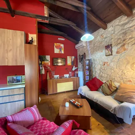Apartamento Platanus