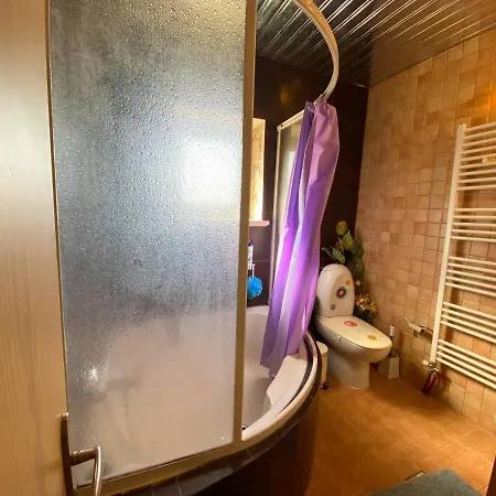 Apartament Platanus By 