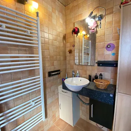 Apartamento Platanus Vanato