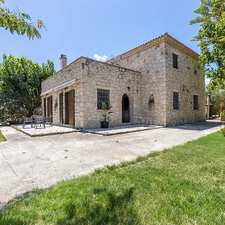 Apartament Platanus By 