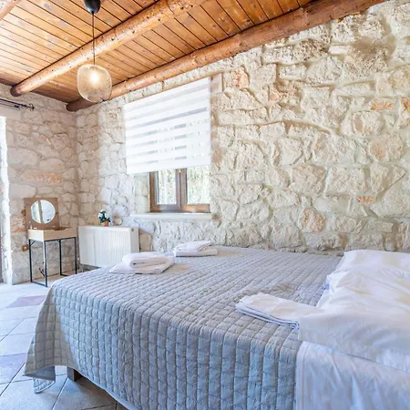 Apartament Platanus By 