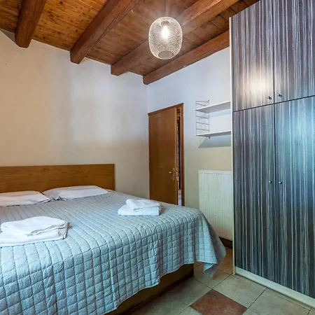 Apartament Platanus By 